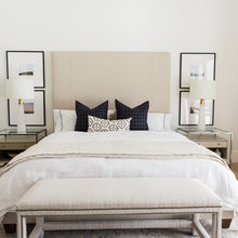 Utah Bedroom