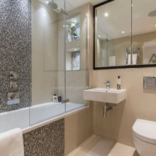 Bathroom Design Idea