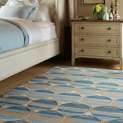 Capel Rugs - Products