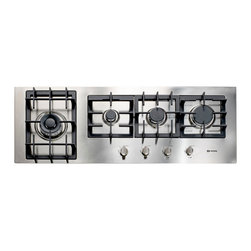 Verona 42-inch Designer Series Gas Cooktop - Cooktops