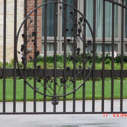 Gate - Products