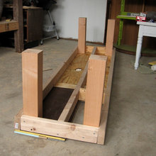 stuff to build