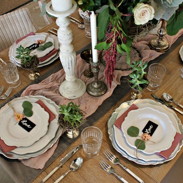 Entertaining by Design
