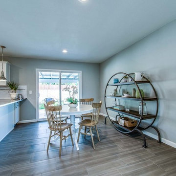 Windsor - North Tustin