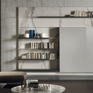 Selling: N.C. Landscape 2016 Wall Unit, Hyper Chaise Lounge, Pond Coffee Table