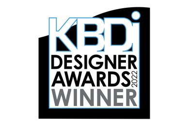 2022 KBDi Winner Australian Certified Designer of the Year