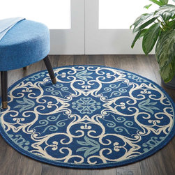Caribbean Collection - Area Rugs