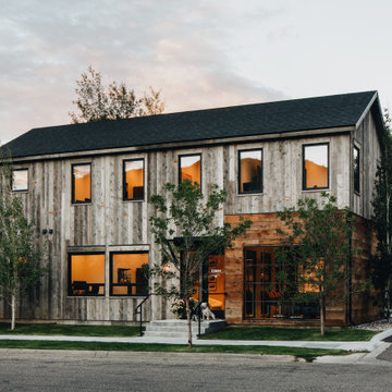 Jean Street Office