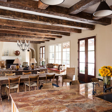 Overbrook Residence