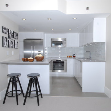 WHISTLER CONDO