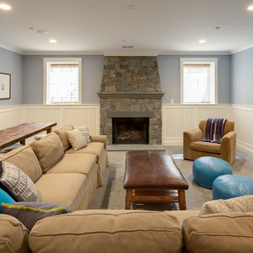 Chevy Chase Residence