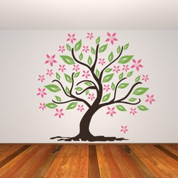 Decorating - Wall Decals