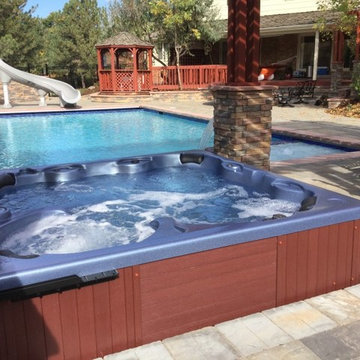 Spa's