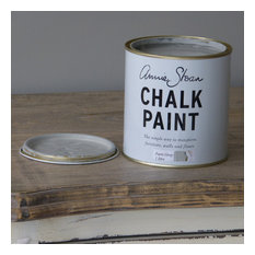 Paris Grey Chalk Paint by Annie Sloan