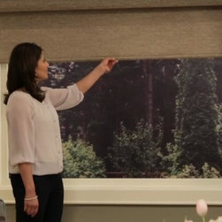 Hunter Douglas - Blinds - Products