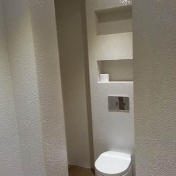 DISEÑOS DE BAÑO