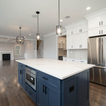 Paramus NJ Renovation