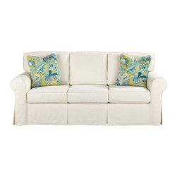 Craftmaster - Slipcover - Sofas
