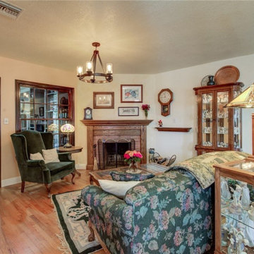 Halldale Renovation
