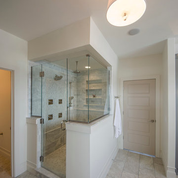 The Blake - Model Home at The Trails of Saddle Creek