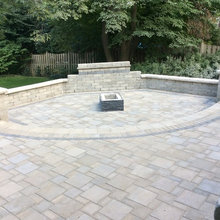 Pavers