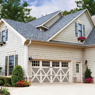 Carriage House Steel