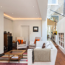 Living Room Ideas
