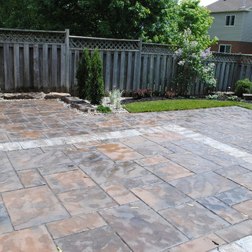 Interlock Pavers