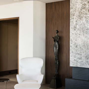 Panoramic Penthouse