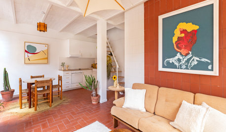 Tendencias en decoración en 2023 para cada espacio de la casa