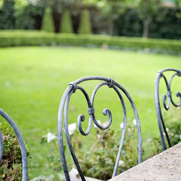 Garden Society