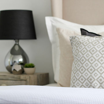 Marrickville Property Styling