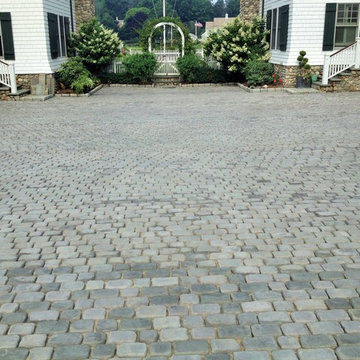 Driveways