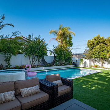 6th Street Manhattan Beach