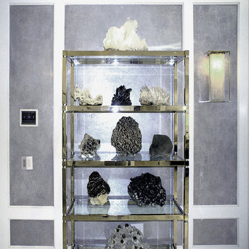 Focal walls