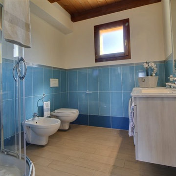 Home Staging a Castelsardo