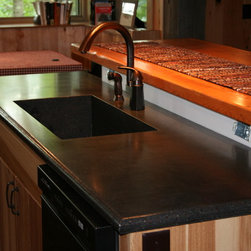 Countertops - Kitchen Countertops