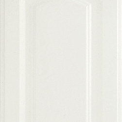 Harbour Court Cabinet Door Style - Affordable Thermofoil Cabinetry - HomecrestCa - Kitchen Cabinetry