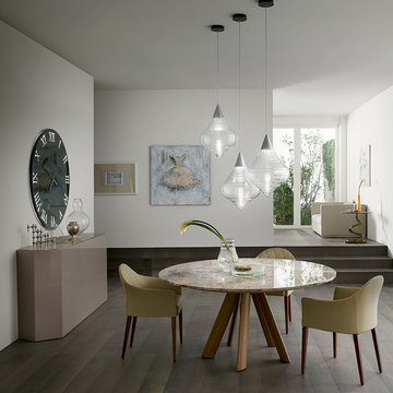 LEM 72 CON LAZY SUSAN