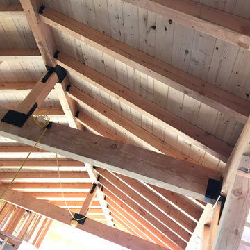 SoCal Home Build
