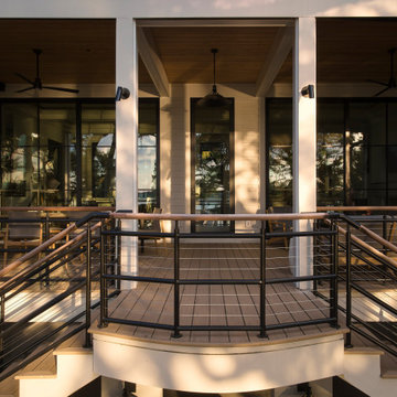 Anderson Residence