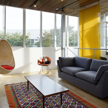 n residence
