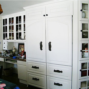 Kitchens