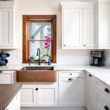 Oradell Project