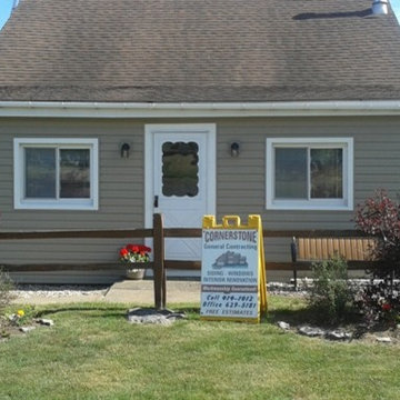 Siding