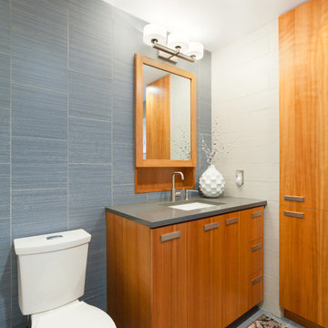 Denver Interior Projects