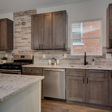 Kitchen Ideas