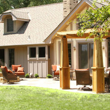 Exterior Ideas