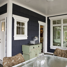 outside patio ceiling