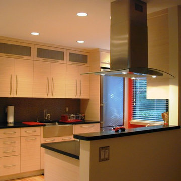 White Plains Contemporary